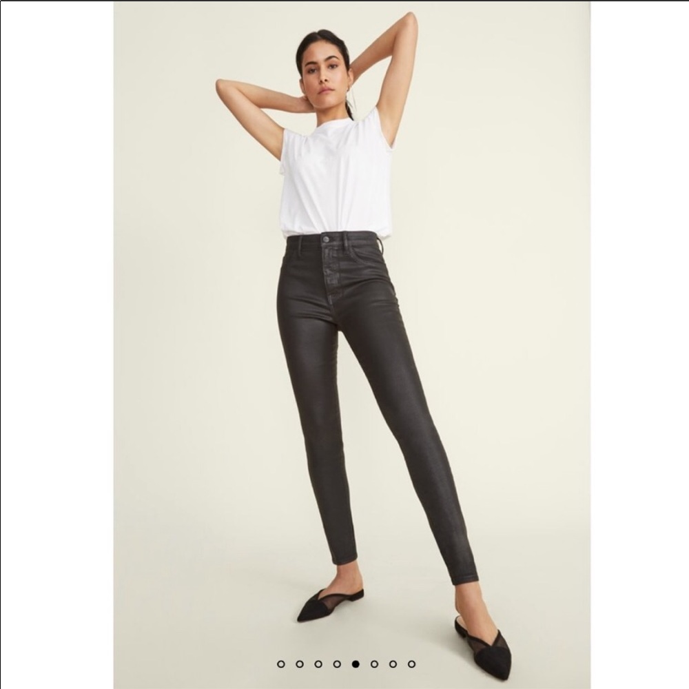 Warp + Weft Jeans